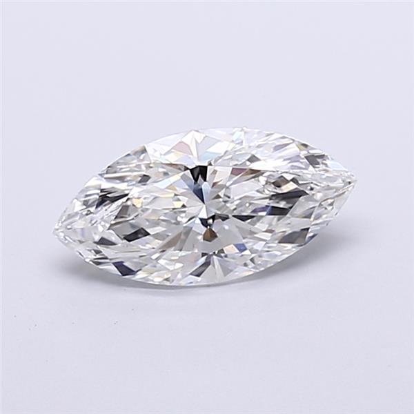 IGI 2.51 Carat Marquise Lab Grown Diamond 人工培育鑽石 實驗室人造鑽石