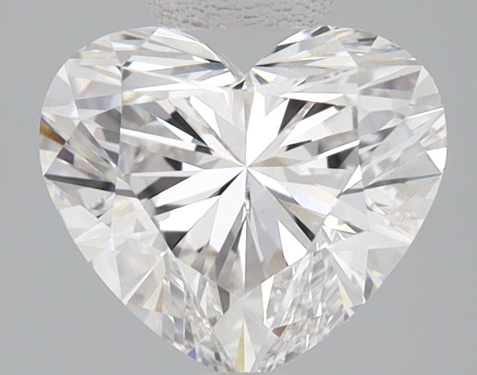IGI 1.73 Carat Heart Lab Grown Diamond 人工培育鑽石 實驗室人造鑽石