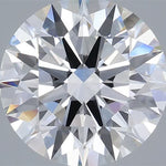 IGI 3.22 Carat Round Brilliant Lab Grown Diamond 人工培育鑽石 實驗室人造鑽石