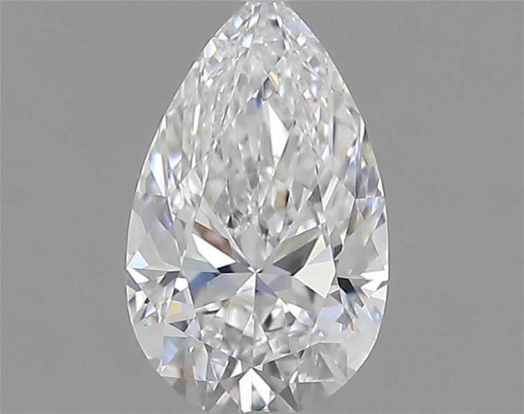 IGI 1.01 Carat Pear Lab Grown Diamond 人工培育鑽石 實驗室人造鑽石