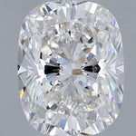 IGI 1.04 Carat Cushion Lab Grown Diamond 人工培育鑽石 實驗室人造鑽石