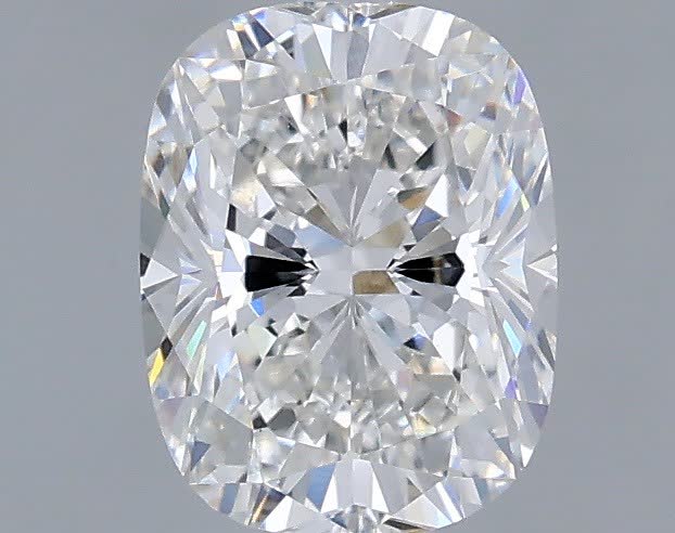 IGI 1.04 Carat Cushion Lab Grown Diamond 人工培育鑽石 實驗室人造鑽石