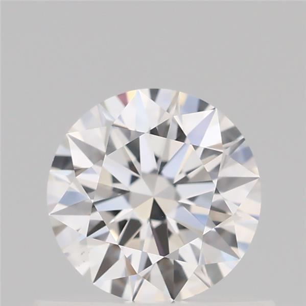 IGI 0.56 Carat Round Brilliant Lab Grown Diamond 人工培育鑽石 實驗室人造鑽石
