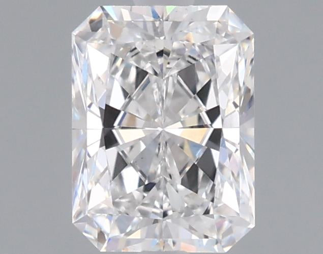 IGI 1.02 Carat Radiant Cut Lab Grown Diamond 人工培育鑽石 實驗室人造鑽石