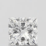 IGI 1.05 Carat Princess Cut Lab Grown Diamond
