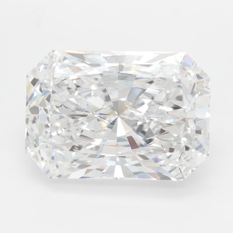 IGI 2.53 Carat Radiant Cut Lab Grown Diamond 人工培育鑽石 實驗室人造鑽石