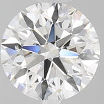 IGI 2.06 Carat Round Brilliant Lab Grown Diamond 人工培育鑽石 實驗室人造鑽石