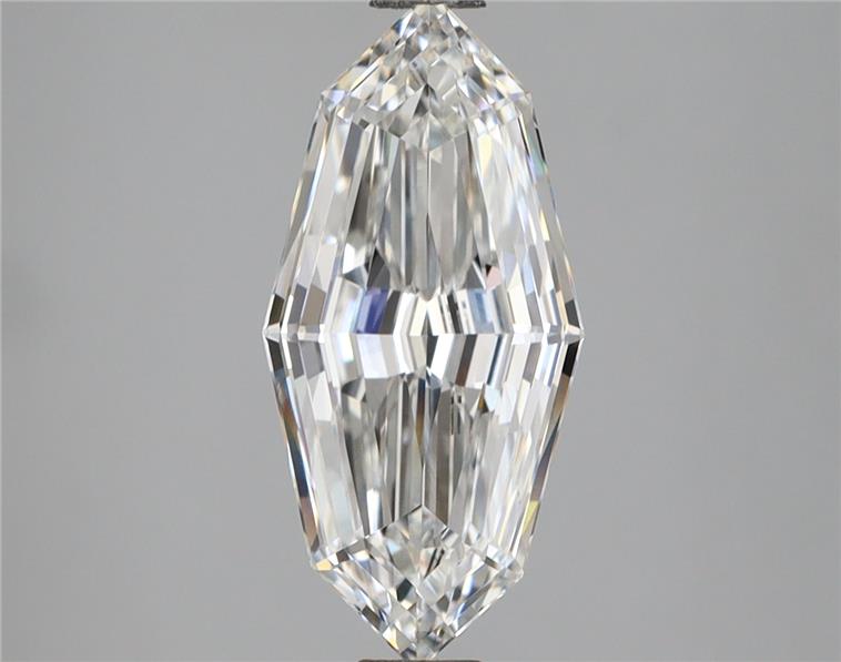 IGI 2.52 Carat Marquise Lab Grown Diamond 人工培育鑽石 實驗室人造鑽石