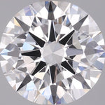 IGI 2.00 Carat Round Brilliant Lab Grown Diamond 人工培育鑽石 實驗室人造鑽石