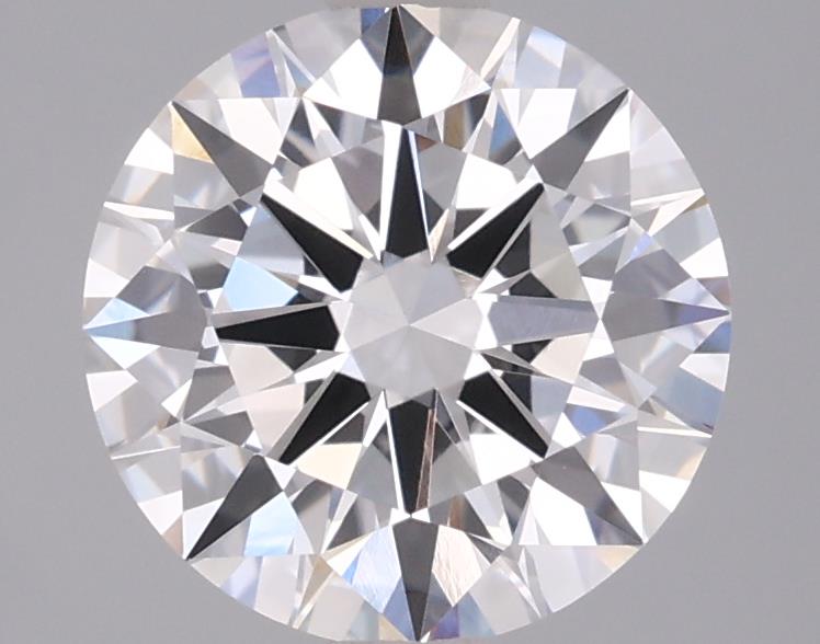 IGI 2.00 Carat Round Brilliant Lab Grown Diamond 人工培育鑽石 實驗室人造鑽石