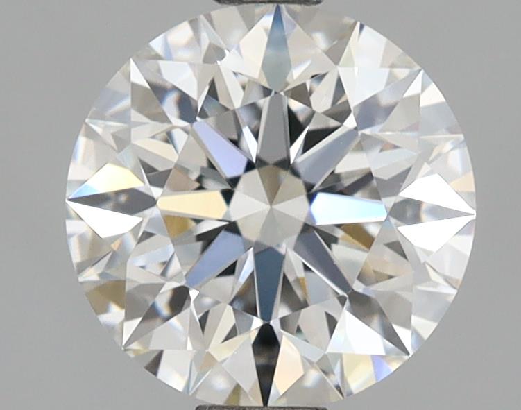 IGI 2.07 Carat Round Brilliant Lab Grown Diamond