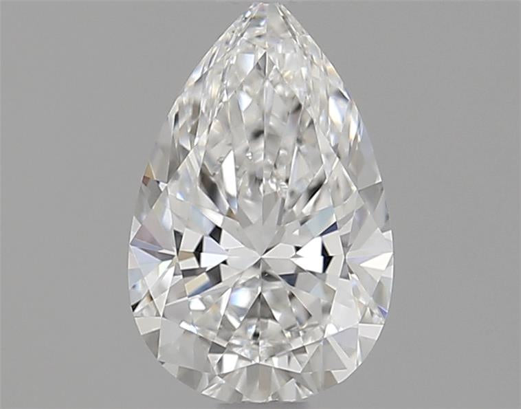 IGI 0.99 Carat Pear Lab Grown Diamond 人工培育鑽石 實驗室人造鑽石