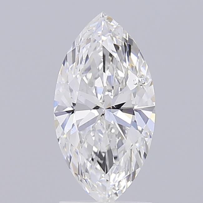 IGI 2.01 Carat Marquise Lab Grown Diamond 人工培育鑽石 實驗室人造鑽石