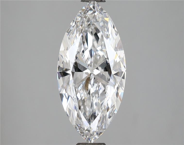 IGI 1.60 Carat Marquise Lab Grown Diamond 人工培育鑽石 實驗室人造鑽石