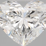 IGI 2.26 Carat Heart Lab Grown Diamond 人工培育鑽石 實驗室人造鑽石