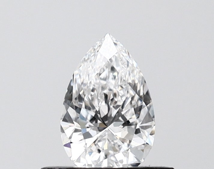IGI 0.56 Carat Pear Lab Grown Diamond 人工培育鑽石 實驗室人造鑽石