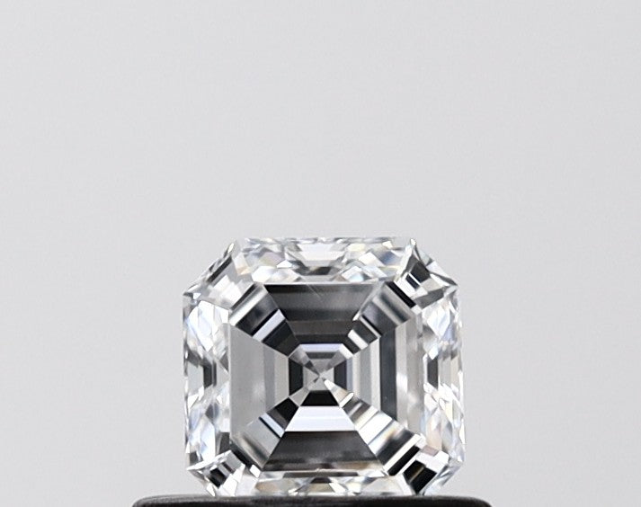 IGI 0.51 Carat Asscher Lab Grown Diamond 人工培育鑽石 實驗室人造鑽石