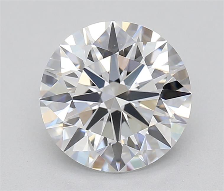 IGI 1.25 Carat Round Brilliant Lab Grown Diamond 人工培育鑽石 實驗室人造鑽石