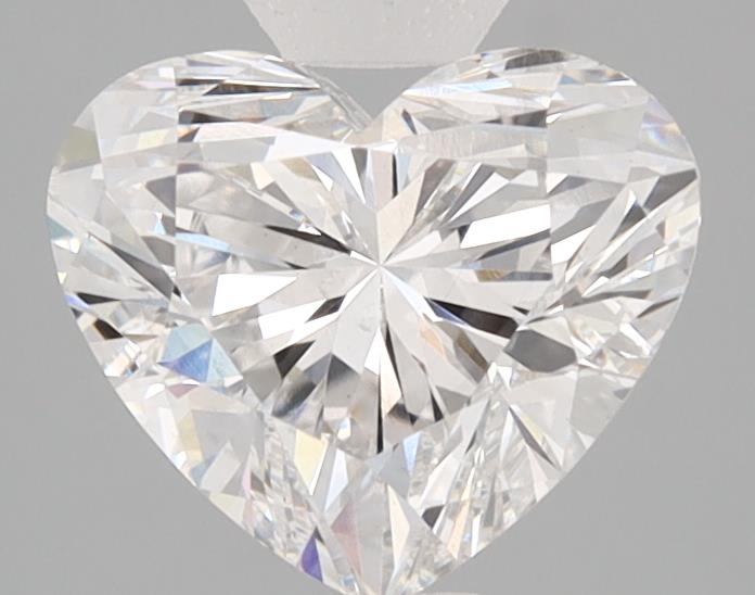IGI 1.72 Carat Heart Lab Grown Diamond 人工培育鑽石 實驗室人造鑽石