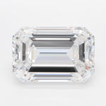 IGI 5.64 Carat Emerald Lab Grown Diamond 人工培育鑽石 實驗室人造鑽石