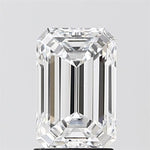 IGI 2.04 Carat Emerald Lab Grown Diamond 人工培育鑽石 實驗室人造鑽石