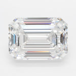IGI 3.94 Carat Emerald Lab Grown Diamond 人工培育鑽石 實驗室人造鑽石