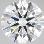 IGI 8.04 Carat Round Brilliant Lab Grown Diamond 人工培育鑽石 實驗室人造鑽石