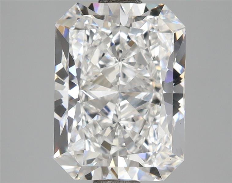 IGI 3.04 Carat Radiant Cut Lab Grown Diamond 人工培育鑽石 實驗室人造鑽石