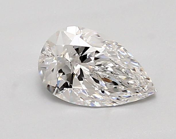 IGI 0.93 Carat Pear Lab Grown Diamond