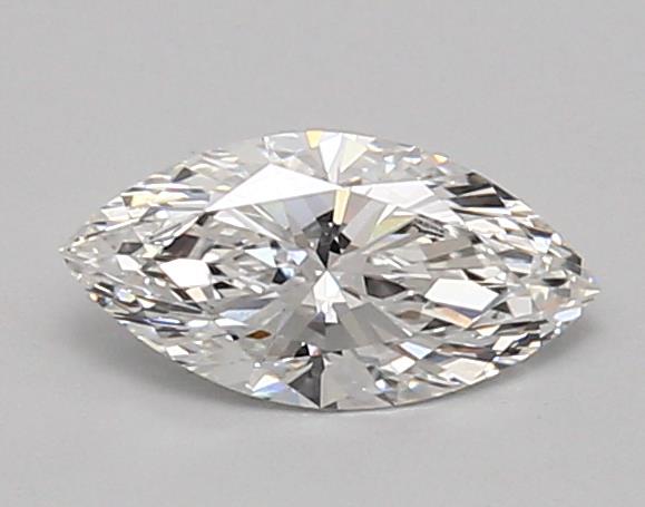 IGI 0.78 Carat Marquise Lab Grown Diamond 人工培育鑽石 實驗室人造鑽石