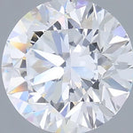 IGI 1.72 Carat Round Brilliant Lab Grown Diamond 人工培育鑽石 實驗室人造鑽石