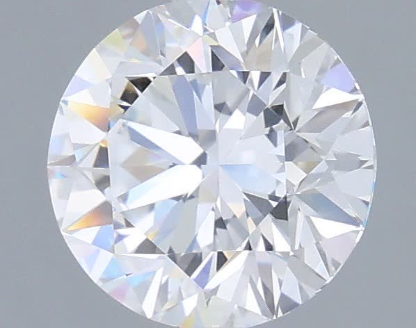 IGI 1.72 Carat Round Brilliant Lab Grown Diamond 人工培育鑽石 實驗室人造鑽石