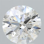 IGI 3.02 Carat Round Brilliant Lab Grown Diamond