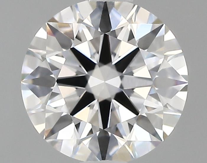 IGI 1.23 Carat Round Brilliant Lab Grown Diamond