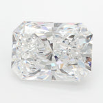 IGI 5.03 Carat Radiant Cut Lab Grown Diamond 人工培育鑽石 實驗室人造鑽石