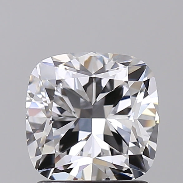 IGI 1.52 Carat 枕形閃亮形 - Cushion Brilliant 培育鑽石 Lab Grown Diamond 人造鑽石 人工鑽石 實驗室鑽石 培養鑽石 香港 培育鑽 