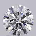 IGI 1 Carat Round Brilliant Lab Grown Diamond