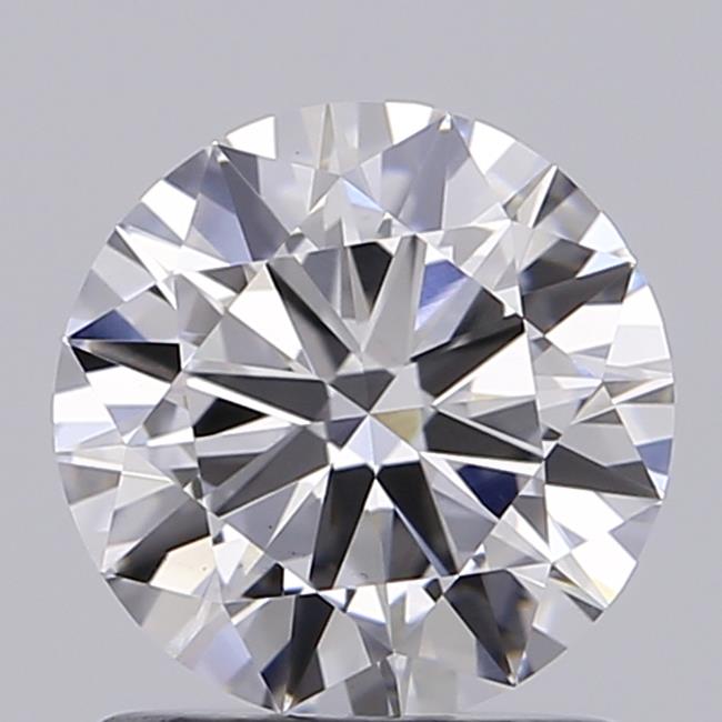 IGI 1 Carat Round Brilliant Lab Grown Diamond