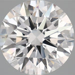 IGI 3.00 Carat Round Brilliant Lab Grown Diamond 人工培育鑽石 實驗室人造鑽石
