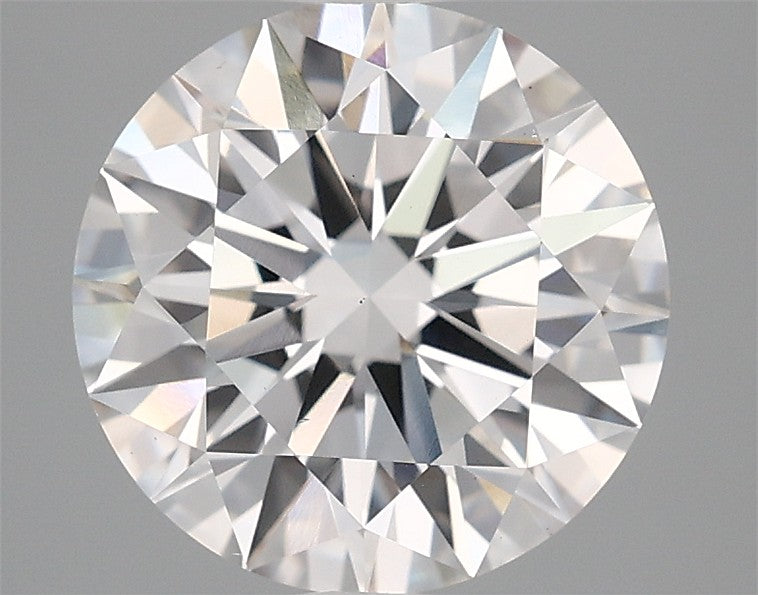 IGI 3.00 Carat Round Brilliant Lab Grown Diamond 人工培育鑽石 實驗室人造鑽石
