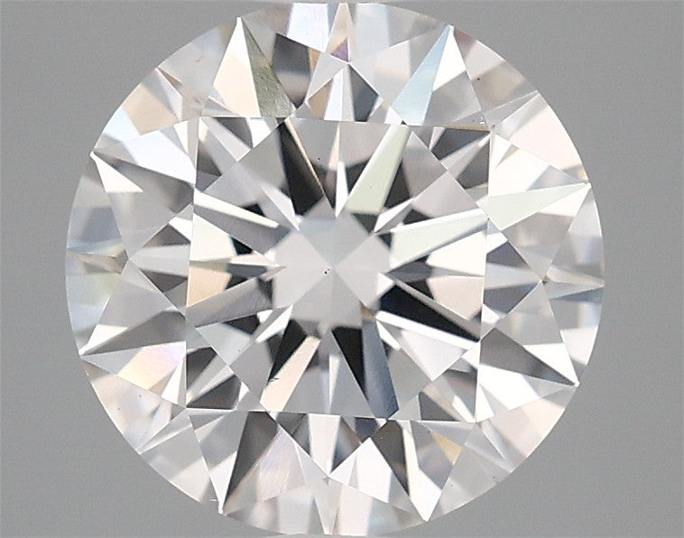 IGI 3.00 Carat Round Brilliant Lab Grown Diamond 人工培育鑽石 實驗室人造鑽石