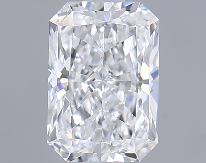 IGI 1.01 Carat Radiant Cut Lab Grown Diamond 人工培育鑽石 實驗室人造鑽石