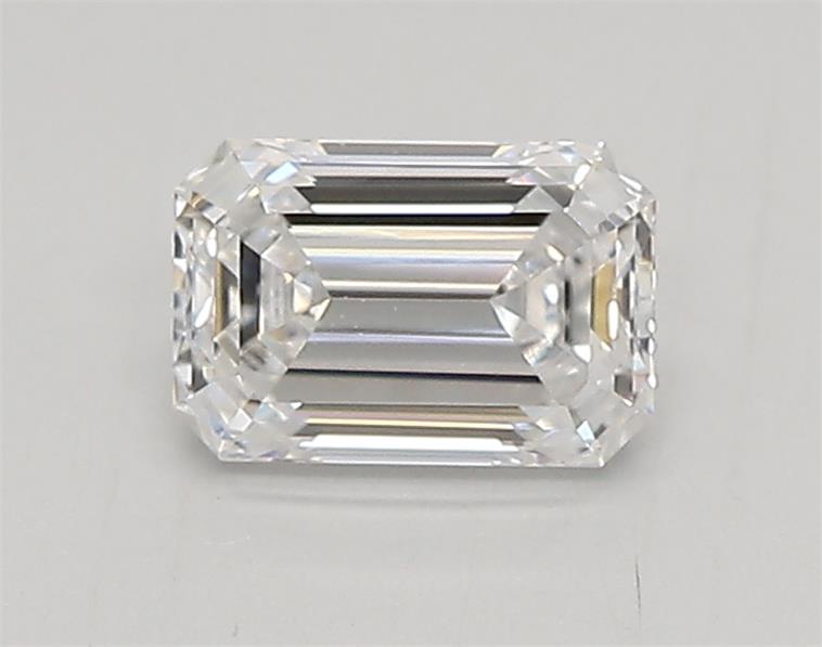 IGI 0.71 Carat Emerald Lab Grown Diamond 人工培育鑽石 實驗室人造鑽石