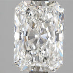 IGI 2.56 Carat Radiant Cut Lab Grown Diamond 人工培育鑽石 實驗室人造鑽石