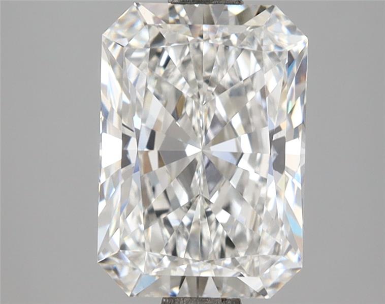 IGI 2.56 Carat Radiant Cut Lab Grown Diamond 人工培育鑽石 實驗室人造鑽石