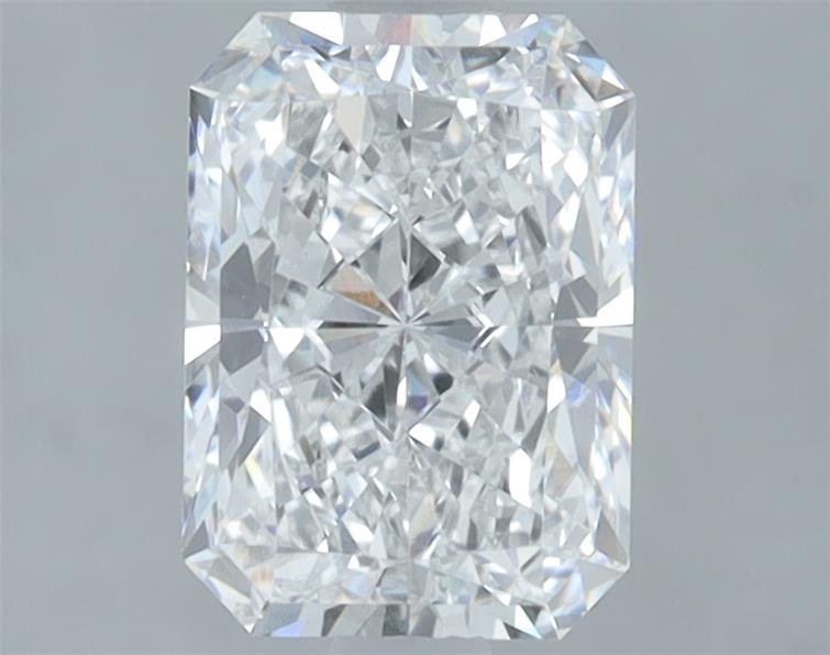 IGI 1.74 Carat Radiant Cut Lab Grown Diamond 人工培育鑽石 實驗室人造鑽石