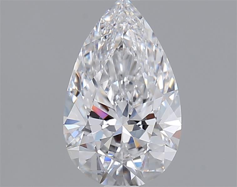 IGI 1.15 Carat Pear Lab Grown Diamond 人工培育鑽石 實驗室人造鑽石
