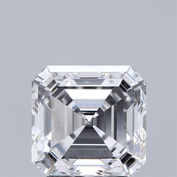 IGI 2.00 Carat Asscher Lab Grown Diamond 人工培育鑽石 實驗室人造鑽石