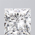 IGI 3.70 Carat Princess Cut Lab Grown Diamond 人工培育鑽石 實驗室人造鑽石