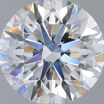 IGI 1.92 Carat Round Brilliant Lab Grown Diamond 人工培育鑽石 實驗室人造鑽石